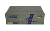 Splitter VGA Smart View VS-814H 1x4 300MHz 1920x1440 Fără PSU