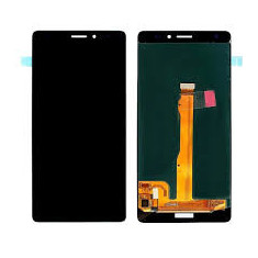 Display Huawei Mate S + Touch, Black