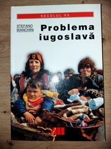 Problema iugoslava- Stefano Bianchini foto