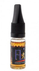 Lichid tigara electronica, FREELiFE aroma Tabac, 36MG, 10ML e-liquid foto