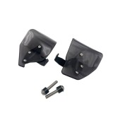 Cumpara ieftin Protectie picior BMW R1250GS Adventure R1200GS LC Adv R1250 R1200 R1200RS R1250RS aparatoare vant ploaie