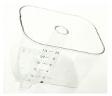 Rezervor de apa pentru espressor MOCCAMASTER 11010L, 744