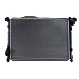 Radiator racire Mini Cooper S 02.2002-04.2004 Motor 1, 6 120kw Cv Manala; Mini Cooper S Jcw 03.2009- Motor 1, 6 154kw Cv Manuala/Automatica Benzina,