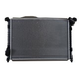 Radiator racire Mini Cooper S 02.2002-04.2004 Motor 1, 6 120kw Cv Manala; Mini Cooper S Jcw 03.2009- Motor 1, 6 154kw Cv Manuala/Automatica Benzina,, SRLine