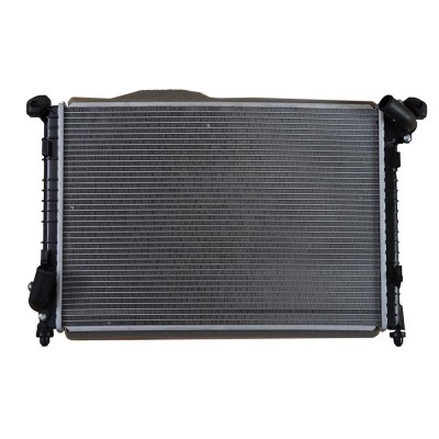 Radiator racire Mini Cooper S 02.2002-04.2004 Motor 1, 6 120kw Cv Manala; Mini Cooper S Jcw 03.2009- Motor 1, 6 154kw Cv Manuala/Automatica Benzina, foto