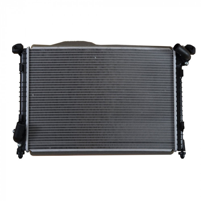 Radiator racire Mini Cooper S 02.2002-04.2004 Motor 1, 6 120kw Cv Manala; Mini Cooper S Jcw 03.2009- Motor 1, 6 154kw Cv Manuala/Automatica Benzina,