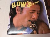 Vinil 2XLP Sadao Watanabe &ndash; How's Everything (EX), Jazz