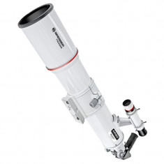 Telescop refractor Bresser Messier AR-90S/500, putere marire 180x foto