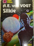 SILKIE - A. E. van Vogt