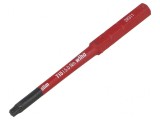 Tijă Torx Izolată TX15 75mm 1kVAC
