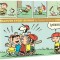 Peanuts Every Sunday 1961-1965