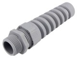 Garnitură etanșare LAPP SKINTOP&reg; BS NPT3/4 IP68 poliamidă gri cu manșon