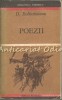 Poezii - D. Bolintineanu