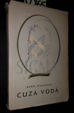 CUZA VODA