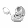Casti wireless elSales ELS-A15 TWS , incarcare magnetica , compatibil iOS , Android , Windows , alb