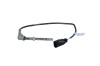 NRF 707067 EASY FIT Senzor, temperatura gaze evacuare