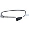 NRF 707067 EASY FIT Senzor, temperatura gaze evacuare