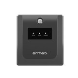 UPS ARMAC H 1000F LED, 900W, LCD, Tower