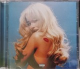 Sabrina Carpenter Short N Sweet Deluxe Ed. (cd)