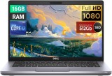 Laptop DELL, LATITUDE 5411, Intel Core i7-10850H, 2.70 GHz, HDD: 512 GB SSD, RAM: 16 GB, video: Intel UHD Graphics, webcam