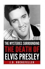 The Mysteries Surrounding the Death of Elvis Presley foto