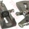 Etrier frana RENAULT SCENIC II (JM0/1) (2003 - 2009) TRW BHQ248