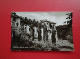 CARTE POSTALA - RPR - GOVORA - CASA DE ODIHNA 1 MAI