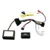 Adaptor comenzi volan Connects2 pentru BMW E60, E87, E90 cu MOST