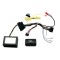 Adaptor comenzi volan Connects2 pentru BMW E60, E87, E90 cu MOST
