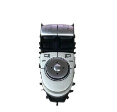 Comutator reglare oglinda + geam usa fata MERCEDES Clasa C (W205), 01.2014- model Coupe, partea Stanga, Macara geam electric; ajustare oglinda; dubla