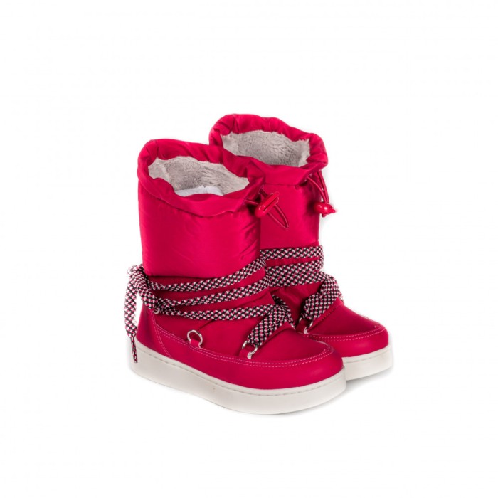 Cizme Fete Bibi Urban Urban Boots Rodie cu Blanita 39 EU