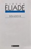 Solilocvii - 2003 - Mircea Eliade (AL99), Humanitas