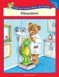 Cumpara ieftin Masuratori/Rosemarie Shannon, M. Ed, Sherill Chapman, Shelley Southern, Brenda Clark