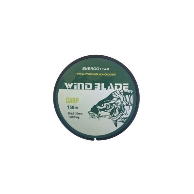 Fir nylon Windblade 150 m foto