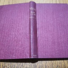FANTANA CU CHIPURI - roman - N. Davidescu - Nationala Ciornei, 1933, 238 p.