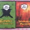 (C509) JAMES DASHNER - CAPTIV IN LABIRINT / INCERCARILE FOCULUI (2 VOL.)