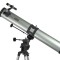 Telescop astronomic tip reflector F90076