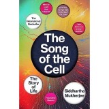 Carte straina in engleza - Song of the Cell - Roman Grafic