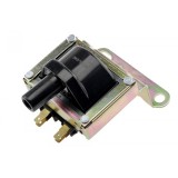 Bobina de inductie Opel Astra F 1.4, 1.6, 1.8 1991-1998, Vectra B 1.6 1995-2002, Suzuki Vitara 2.0 1996-1998, 93230799