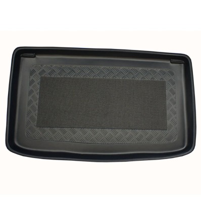 Tavita portbagaj Renault Modus 2004-2007 bancheta fixa Aristar foto
