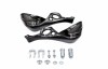 Set 2 protectii maini, prindere pentru ghidon 22mm, culoare negru Cod Produs: MX_NEW PF 26 700 0029ML