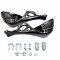 Set 2 protectii maini, prindere pentru ghidon 22mm, culoare negru Cod Produs: MX_NEW PF 26 700 0029ML
