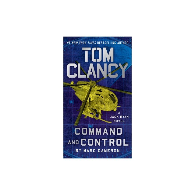 Tom Clancy Command and Control