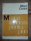 Muzica franceza pentru pian- Alfred Cortot