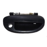 Maner usa exterior Daewoo Nubira (Klaj/J100) 1997-1999, 96308043, Dreapta