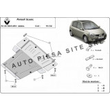 Scut metalic motor Renault Scenic 2 II fabricat incepand cu 2004 APS-19,134