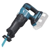 Makita DJR360Z - Fierastrau sabie fara acumulatori si incarcator Li-Ion 18 V - Ah 32 mm