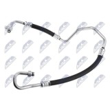 Conducta aer conditionat Renault Megane 3 1.5dci, 1.6, 2.0dci 20, Megane 3 Grandtour 1.5dci, 1.6, 2.0dci 20, Megane 3 Coupe 1.5dci, 1.6, 2.0dci 20,