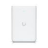 Ubiquiti U7-PRO WiFi 7 Access Point, Tri-Band, 5700Mbps, PoE+, Montare pe Perete, MU-MIMO, Antena Interna, 6dBi