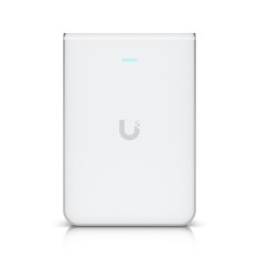 Ubiquiti U7-PRO WI-FI 7 Wall Access Point, Dimensiuni: 150 x